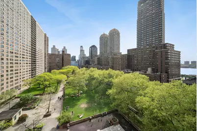 205 W End Avenue #8K, New York City, NY 10023 - Photo 7