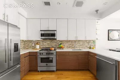 33-37 Madison Street #2B, New York City, NY 11238 - Photo 5