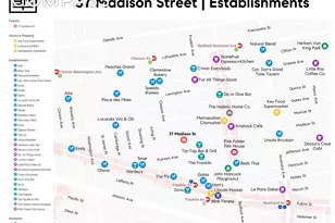 33-37 Madison St, New York City, NY 11238 - Photo 9