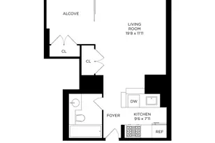 250 E 40th St, New York City, NY 10016 - Photo 11
