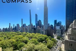 25 Central Prk W, New York City, NY 10023 - Photo 5