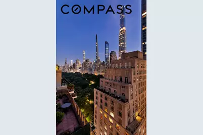 25 Central Park W #21J, New York City, NY 10023 - Photo 35