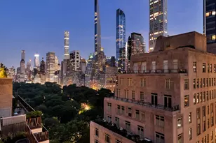25 Central Prk W, New York City, NY 10023 - Photo 35