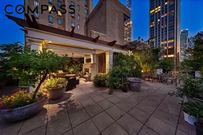25 Central Park W #21J, New York City, NY 10023 - Photo 33
