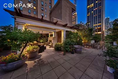 25 Central Park W #21J, New York City, NY 10023 - Photo 33