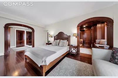25 Central Park W #21J, New York City, NY 10023 - Photo 23