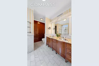 25 Central Park W #21J, New York City, NY 10023 - Photo 25