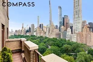 25 Central Prk W, New York City, NY 10023 - Photo 1
