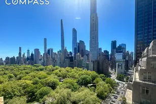 25 Central Prk W, New York City, NY 10023 - Photo 1