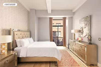 254 Park Avenue S #11NO, New York, NY 10010 - Photo 5