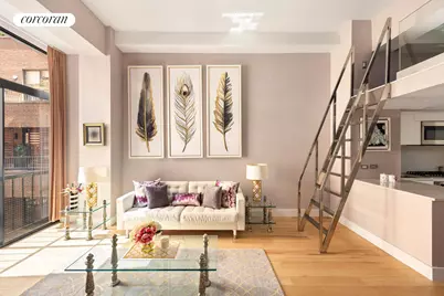 254 Park Avenue S #11NO, New York, NY 10010 - Photo 1