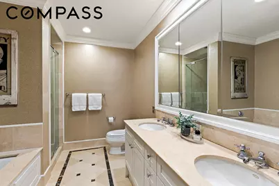 90 E End Avenue #4B, New York City, NY 10028 - Photo 5