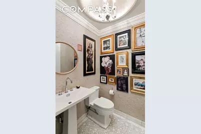 90 E End Avenue #4B, New York, NY 10028 - Photo 9