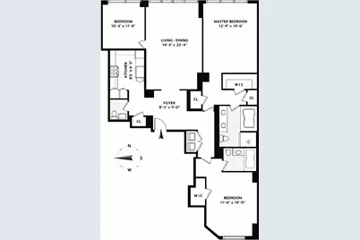 90 E End Avenue #4B, New York City, NY 10028 - Photo 13