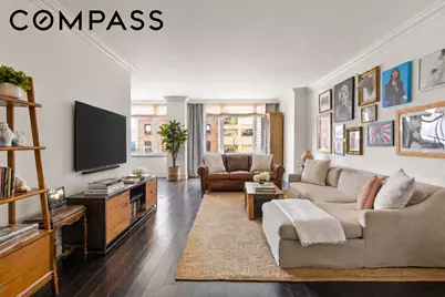 90 E End Avenue #4B, New York City, NY 10028 - Photo 1