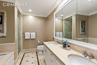 90 E End Avenue #4B, New York, NY 10028 - Photo 5
