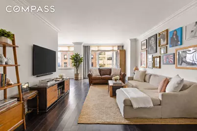 90 E End Avenue #4B, New York, NY 10028 - Photo 1