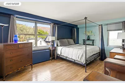 135 Ocean Parkway #4U, New York City, NY 11218 - Photo 5