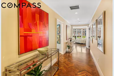 2150 Broadway #4A, New York City, NY 10023 - Photo 3