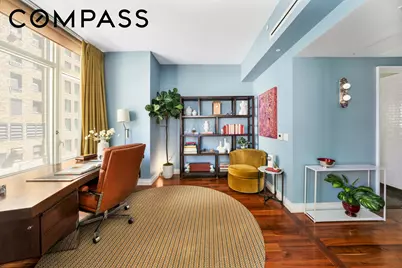 2150 Broadway #4A, New York City, NY 10023 - Photo 7