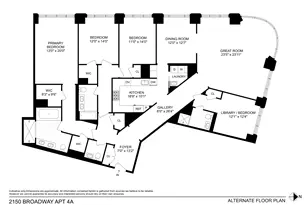 2150 Broadway, New York City, NY 10023 - Photo 23