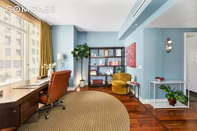 2150 Broadway #4A, New York City, NY 10023 - Photo 7