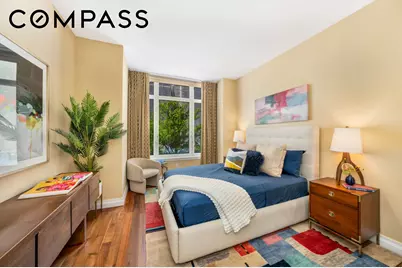 2150 Broadway #4A, New York City, NY 10023 - Photo 11