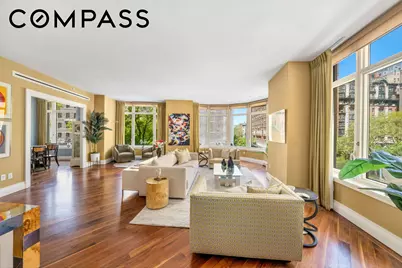 2150 Broadway #4A, New York City, NY 10023 - Photo 1