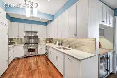 2150 Broadway #4A, New York City, NY 10023 - Photo 9