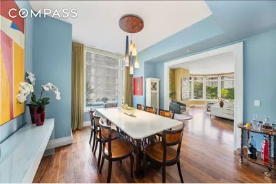 2150 Broadway #4A, New York City, NY 10023 - Photo 5