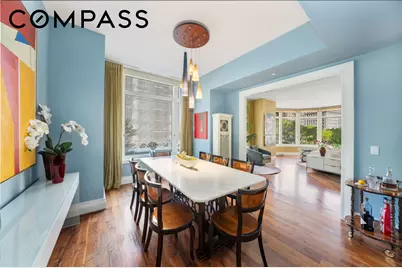 2150 Broadway #4A, New York City, NY 10023 - Photo 5