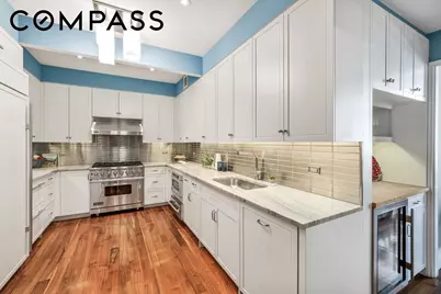 2150 Broadway #4A, New York City, NY 10023 - Photo 9