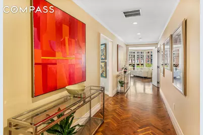 2150 Broadway #4A, New York City, NY 10023 - Photo 3