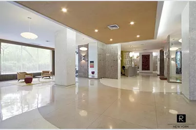 205 W End Avenue #RES, New York City, NY 10023 - Photo 1