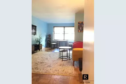 205 W End Avenue #RES, New York City, NY 10023 - Photo 9