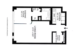 205 West End Ave, New York City, NY 10023 - Photo 13