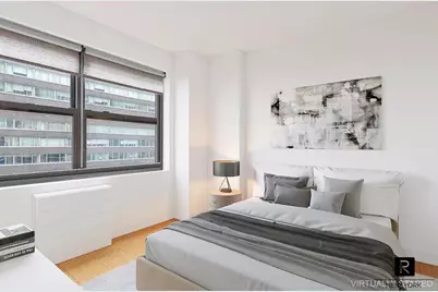 205 W End Avenue #RES, New York City, NY 10023 - Photo 11