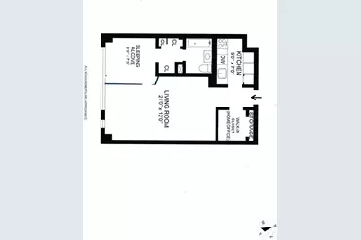 205 W End Avenue #RES, New York City, NY 10023 - Photo 13