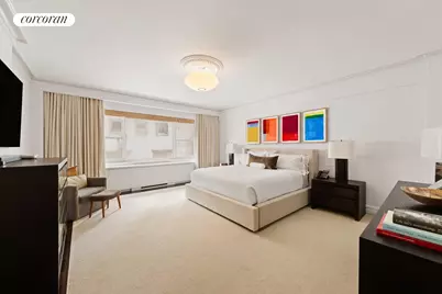 785 5th Avenue #7E, New York City, NY 10022 - Photo 3