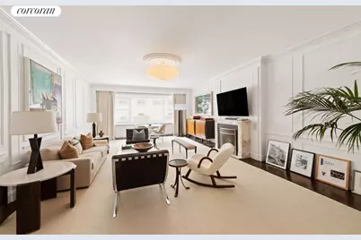 785 5th Avenue #7E, New York City, NY 10022 - Photo 1