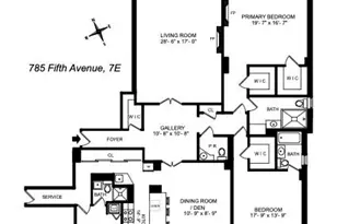 785 5th Ave, New York City, NY 10022 - Photo 9