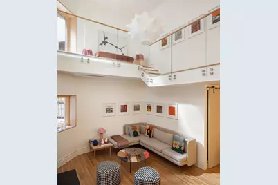 35 E 68th Street #1A, New York, NY 10065 - Photo 3