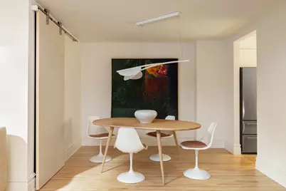 35 E 68th Street #1A, New York, NY 10065 - Photo 5