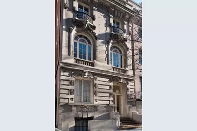 35 E 68th Street #1A, New York, NY 10065 - Photo 11