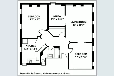 126 Greene Avenue #4W, New York City, NY 11238 - Photo 9