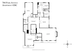 784 Park Ave, New York City, NY 10021 - Photo 37