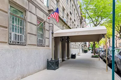 784 Park Avenue #20C, New York City, NY 10021 - Photo 19