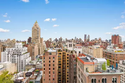 784 Park Avenue #20C, New York City, NY 10021 - Photo 11