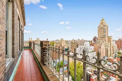 784 Park Avenue #20C, New York City, NY 10021 - Photo 3
