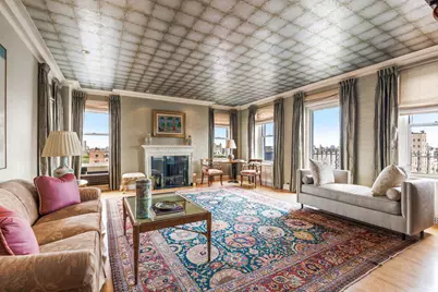 784 Park Avenue #20C, New York City, NY 10021 - Photo 1